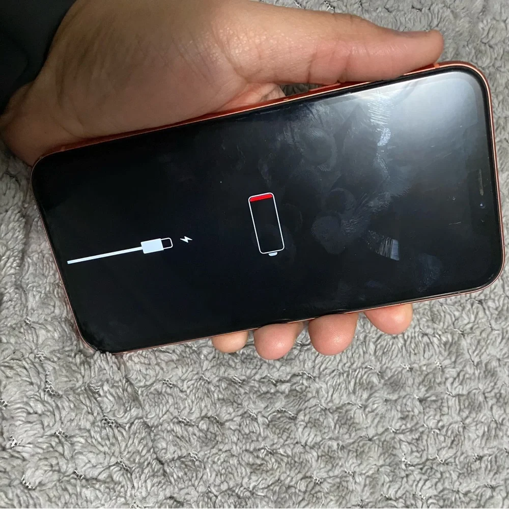 Apple iPhone XR 64 GB PINK